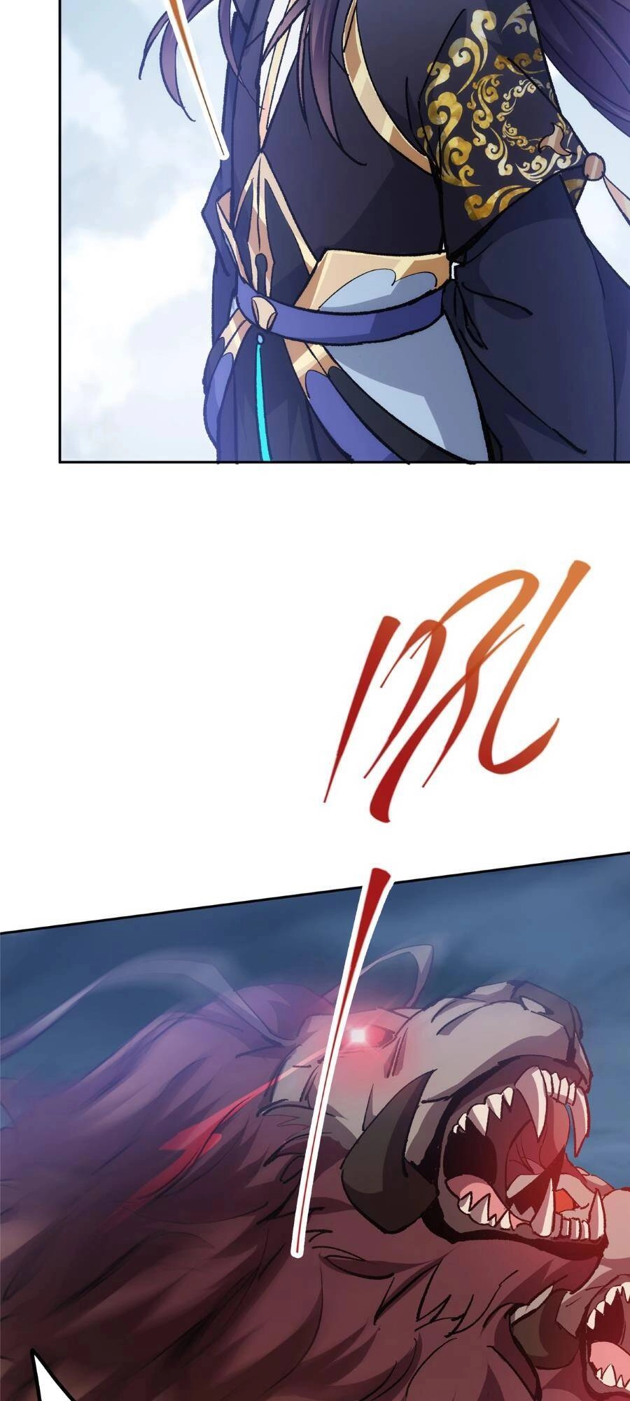 Chưởng Môn Khiêm Tốn Chút Chapter 289 - 40