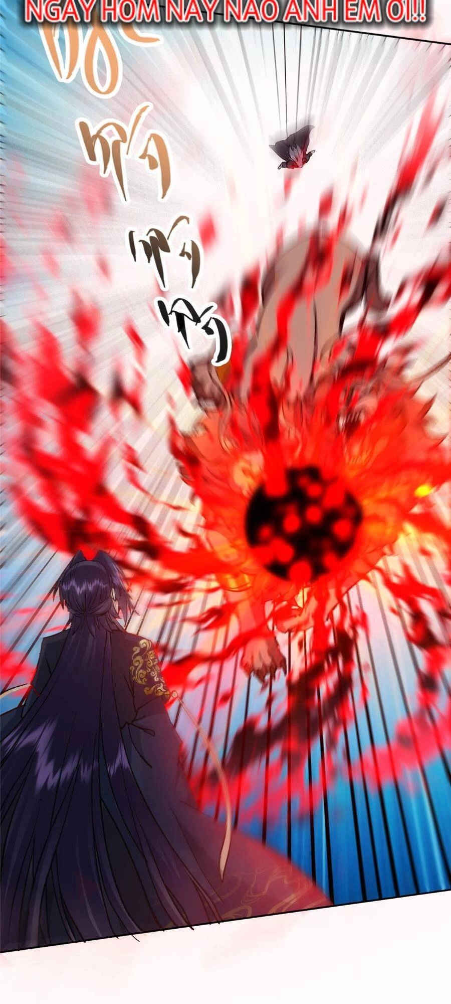 Chưởng Môn Khiêm Tốn Chút Chapter 289 - 42