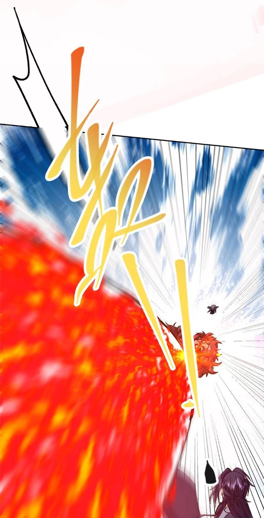 Chưởng Môn Khiêm Tốn Chút Chapter 289 - 43