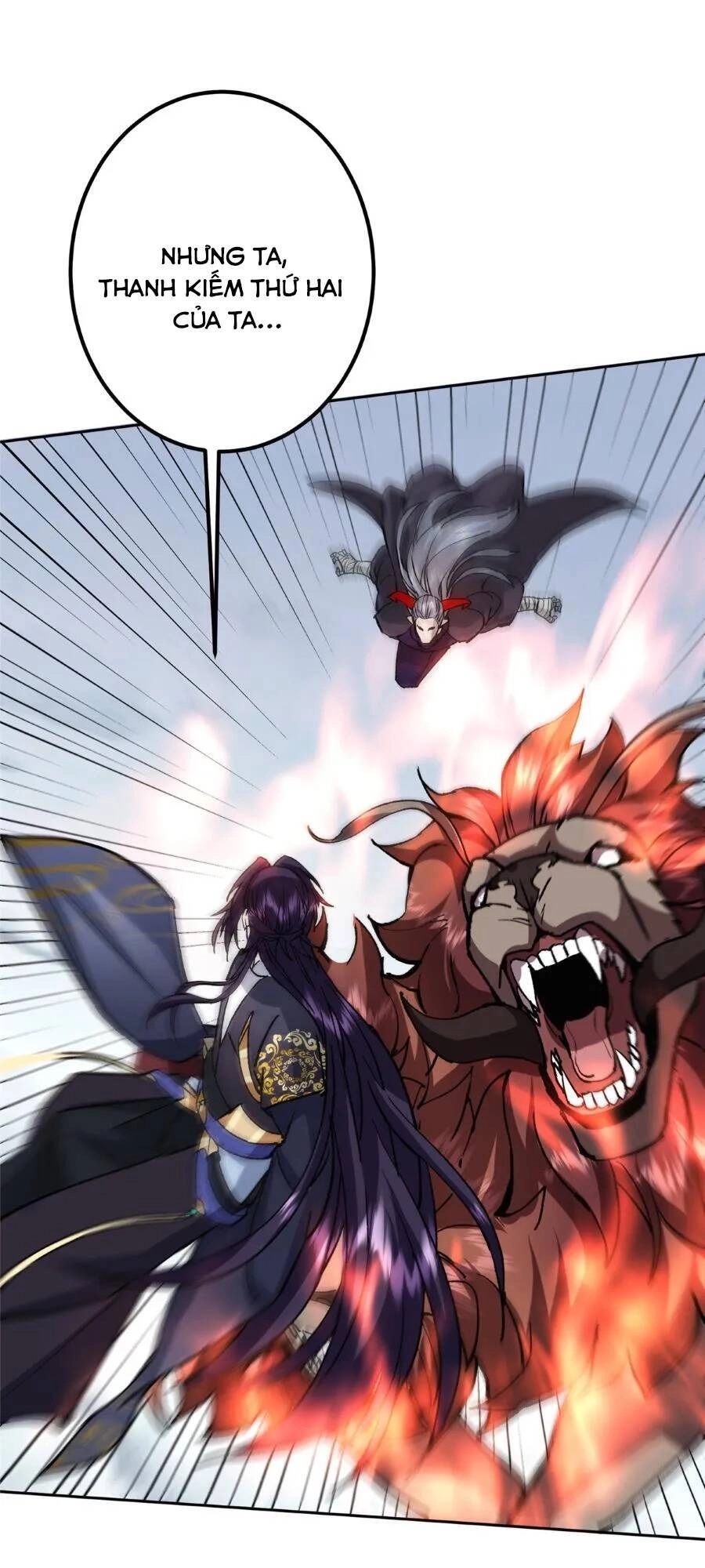 Chưởng Môn Khiêm Tốn Chút Chapter 289 - 45