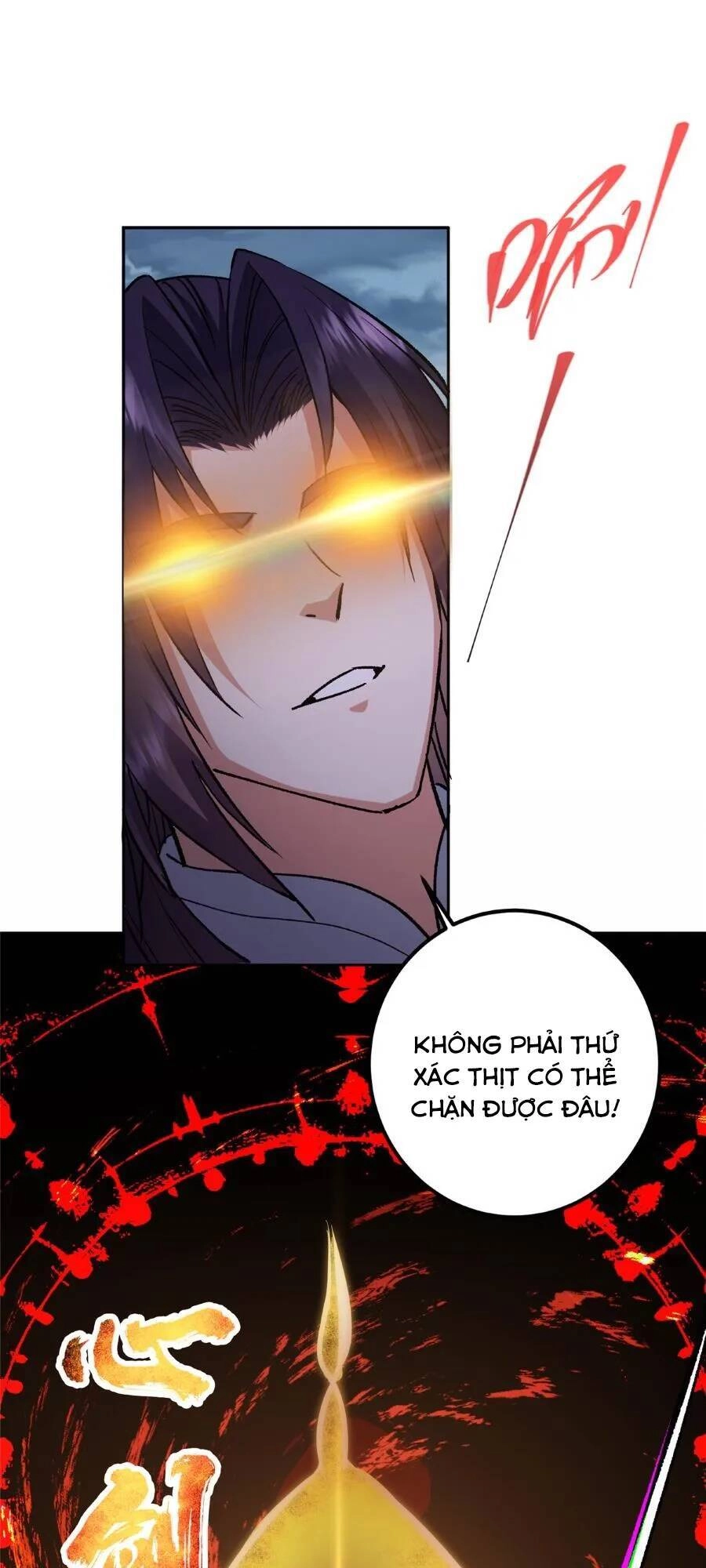 Chưởng Môn Khiêm Tốn Chút Chapter 289 - 46