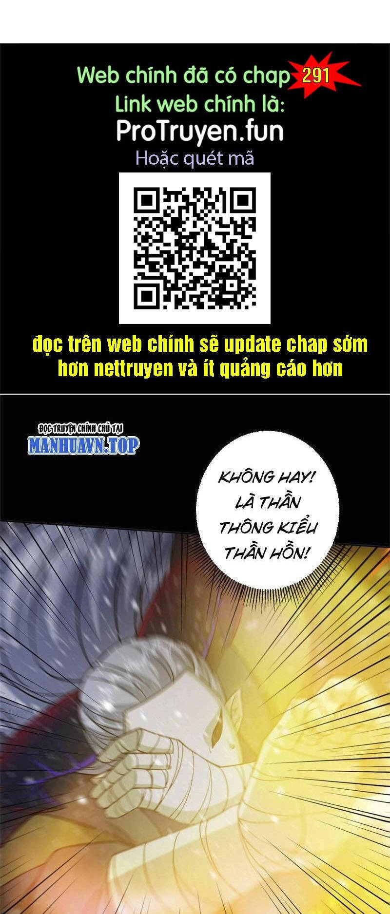 Chưởng Môn Khiêm Tốn Chút Chapter 290 - 1