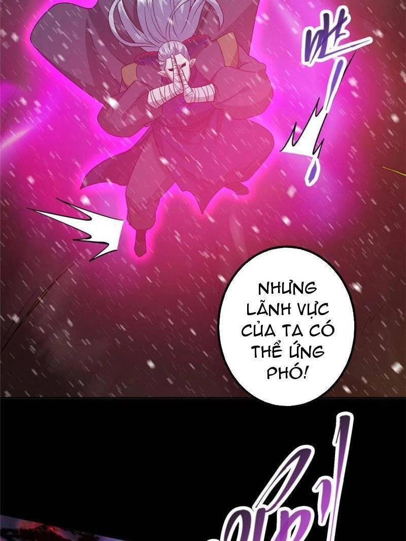 Chưởng Môn Khiêm Tốn Chút Chapter 290 - 3