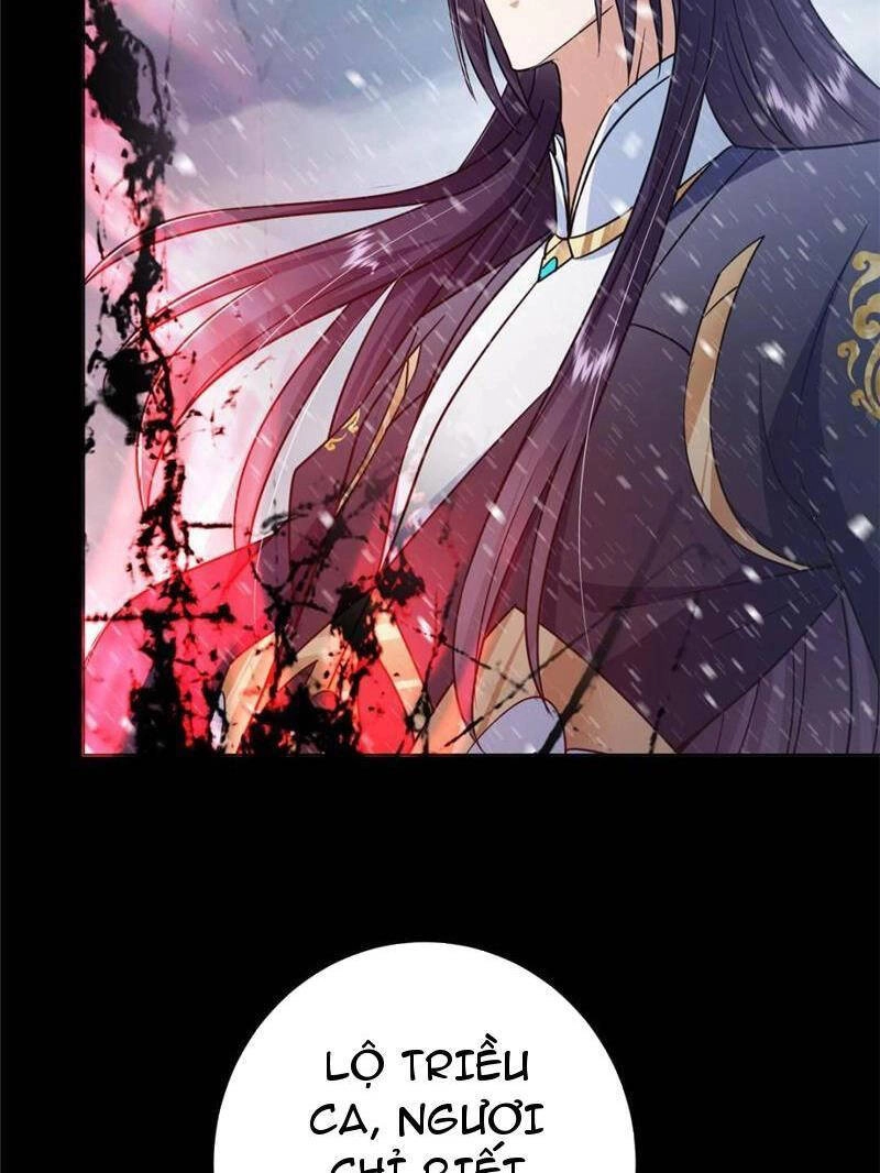 Chưởng Môn Khiêm Tốn Chút Chapter 290 - 8