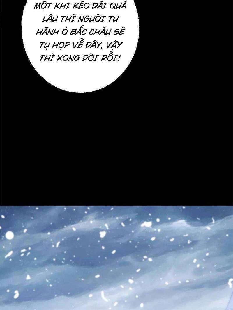 Chưởng Môn Khiêm Tốn Chút Chapter 290 - 12