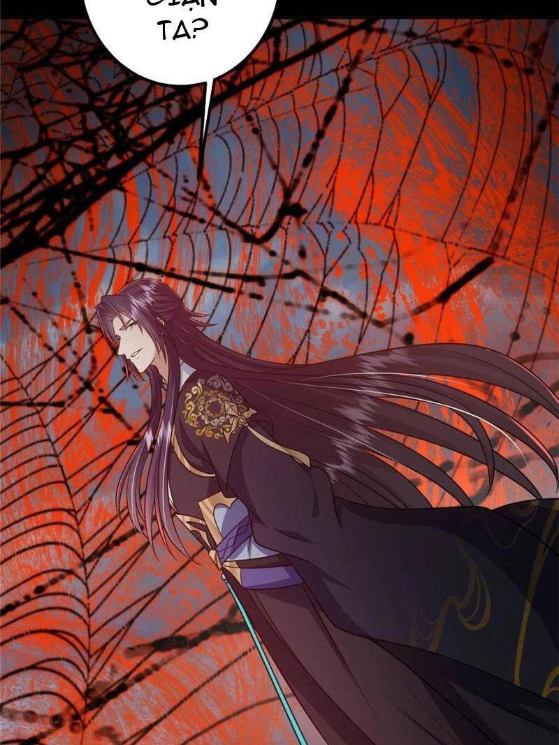 Chưởng Môn Khiêm Tốn Chút Chapter 290 - 19