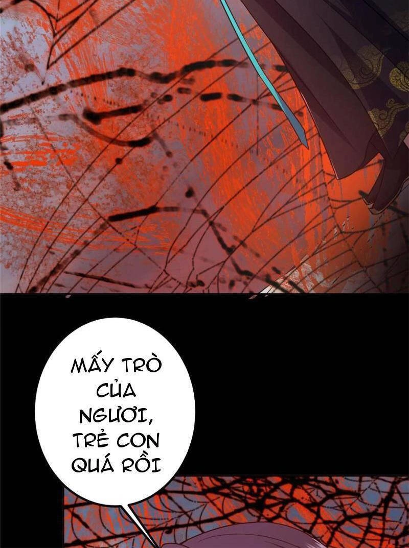 Chưởng Môn Khiêm Tốn Chút Chapter 290 - 20