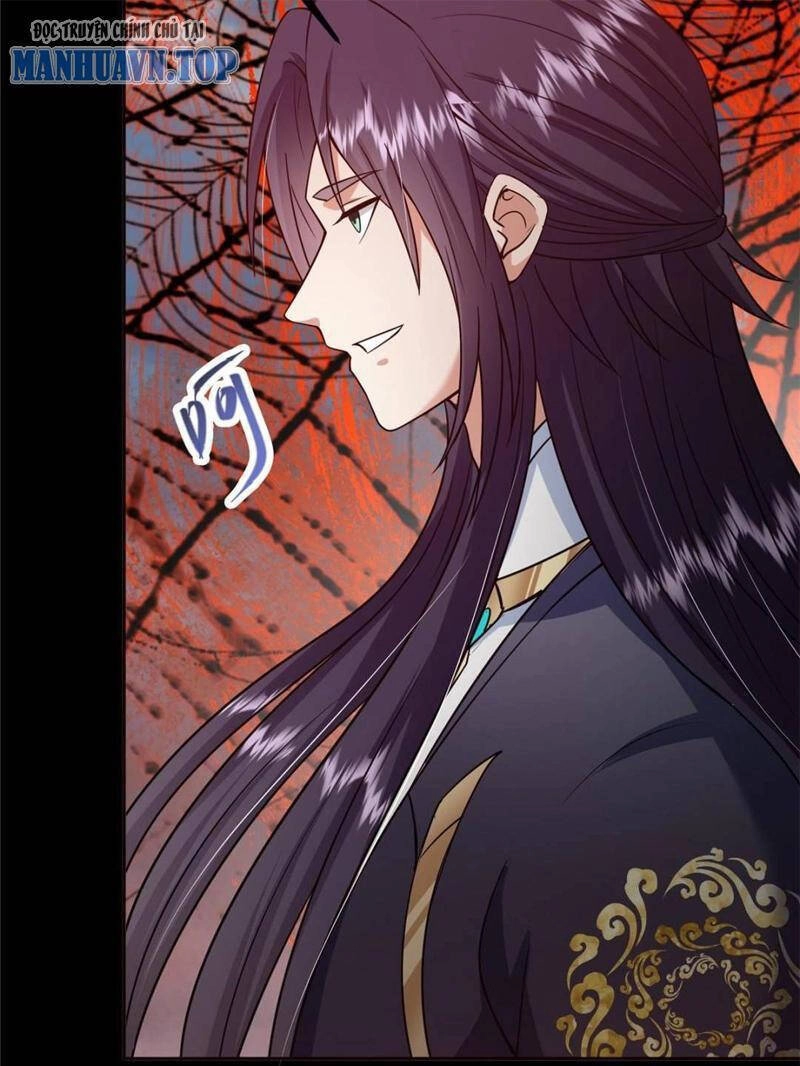 Chưởng Môn Khiêm Tốn Chút Chapter 290 - 21