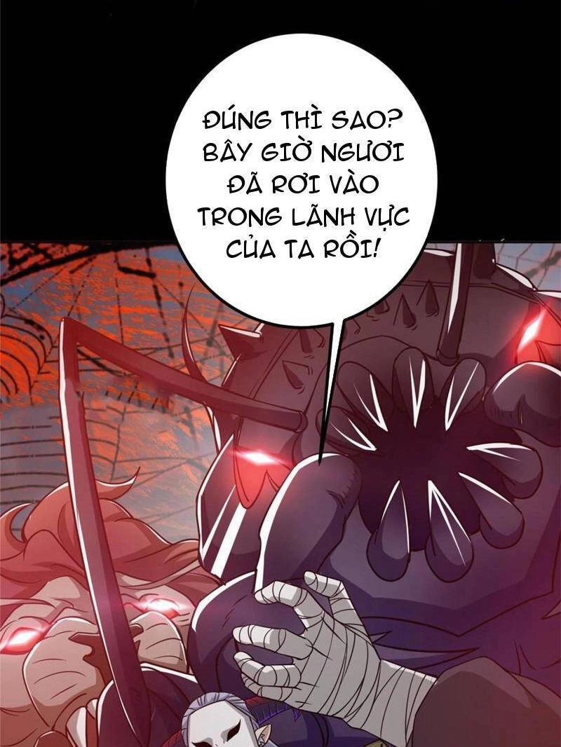 Chưởng Môn Khiêm Tốn Chút Chapter 290 - 22