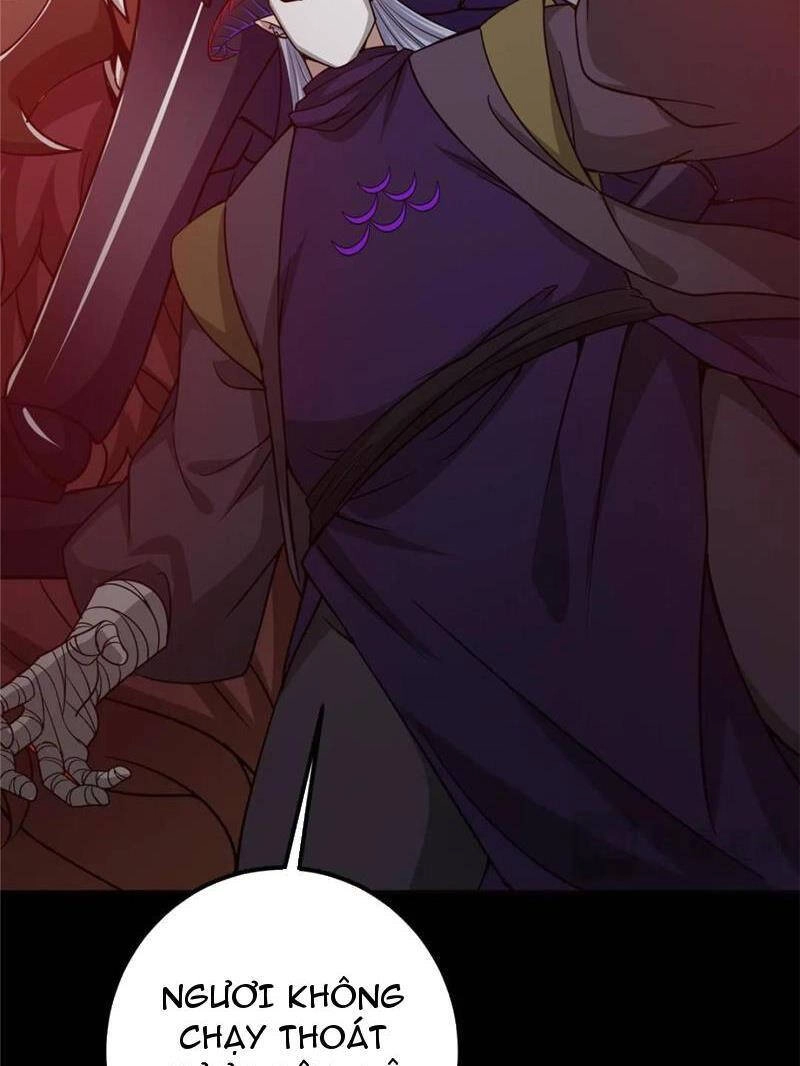 Chưởng Môn Khiêm Tốn Chút Chapter 290 - 23