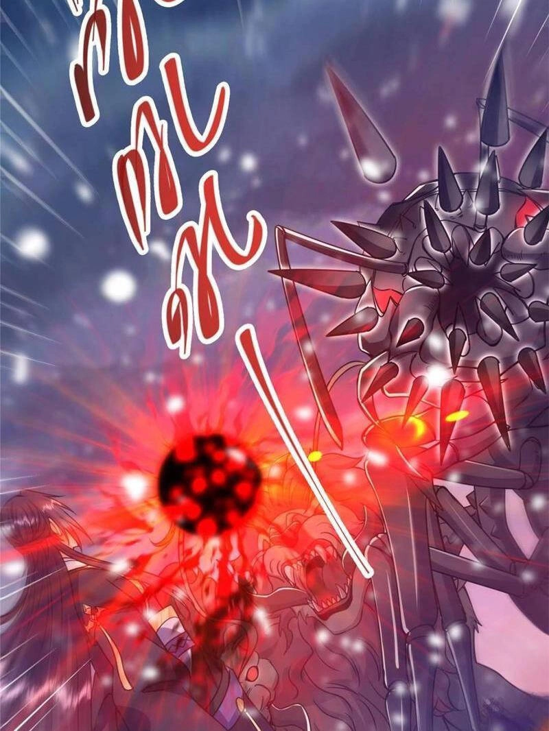 Chưởng Môn Khiêm Tốn Chút Chapter 290 - 34