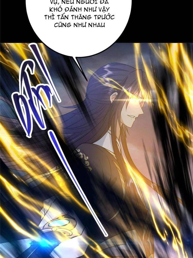 Chưởng Môn Khiêm Tốn Chút Chapter 290 - 38