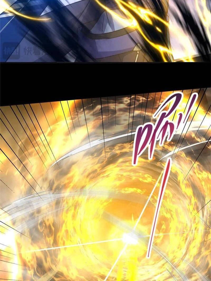 Chưởng Môn Khiêm Tốn Chút Chapter 290 - 39