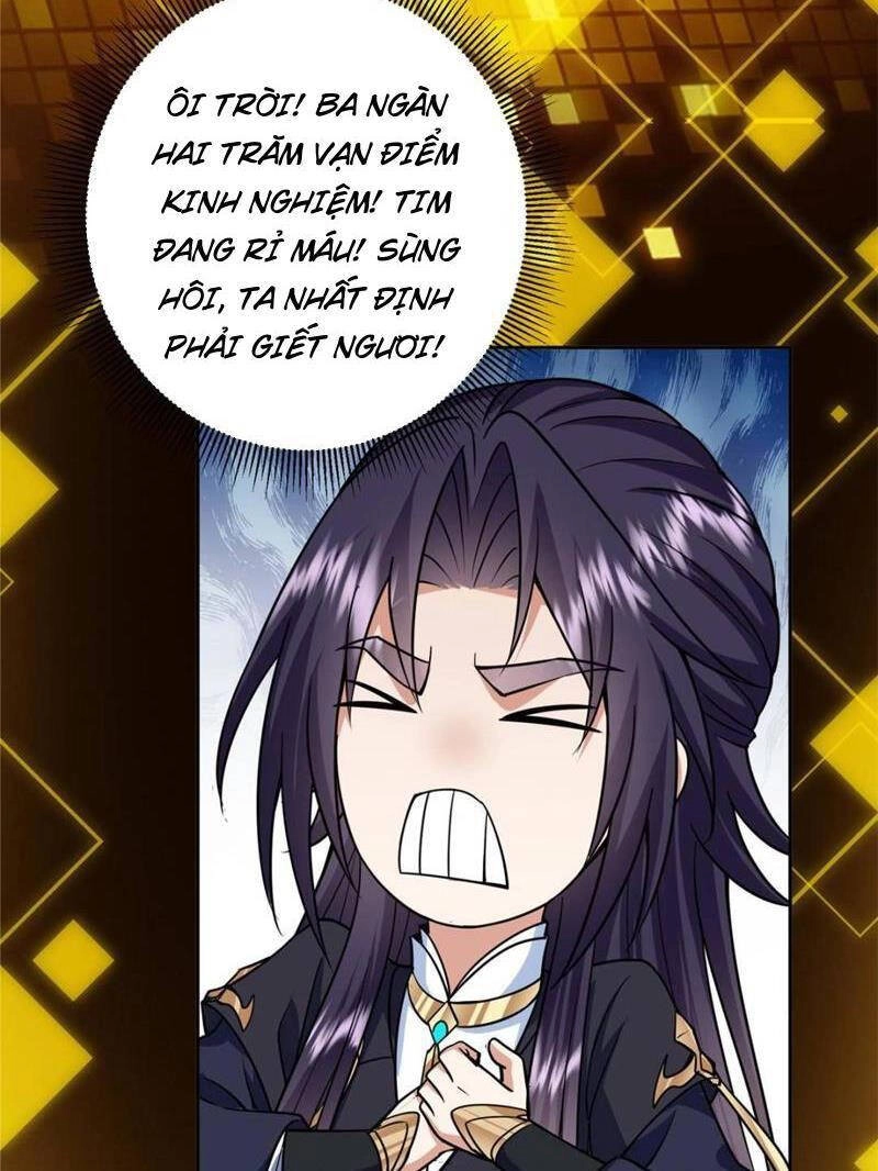 Chưởng Môn Khiêm Tốn Chút Chapter 290 - 43