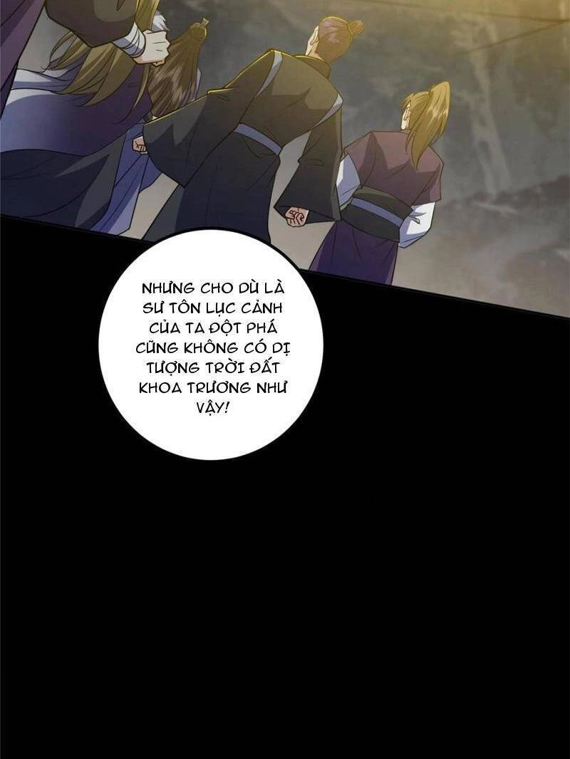 Chưởng Môn Khiêm Tốn Chút Chapter 290 - 46