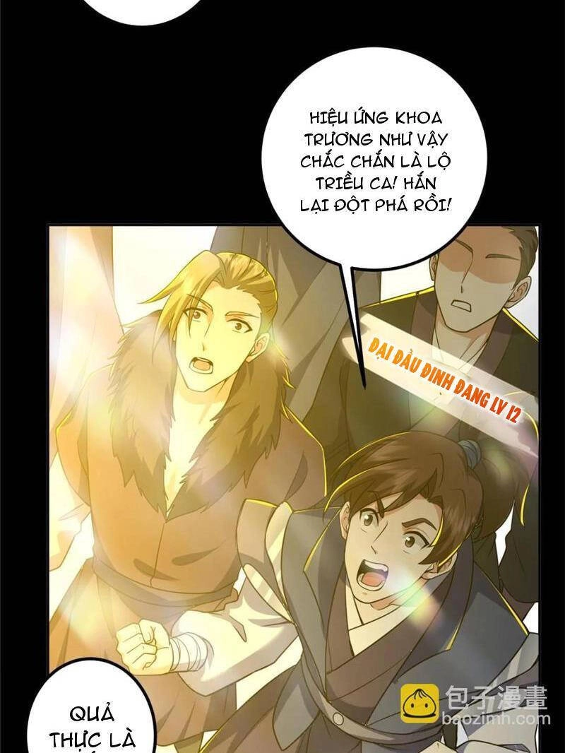 Chưởng Môn Khiêm Tốn Chút Chapter 290 - 50