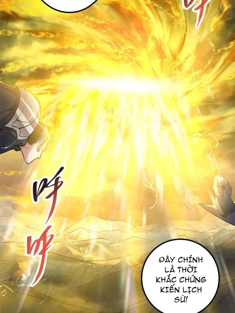 Chưởng Môn Khiêm Tốn Chút Chapter 290 - 52