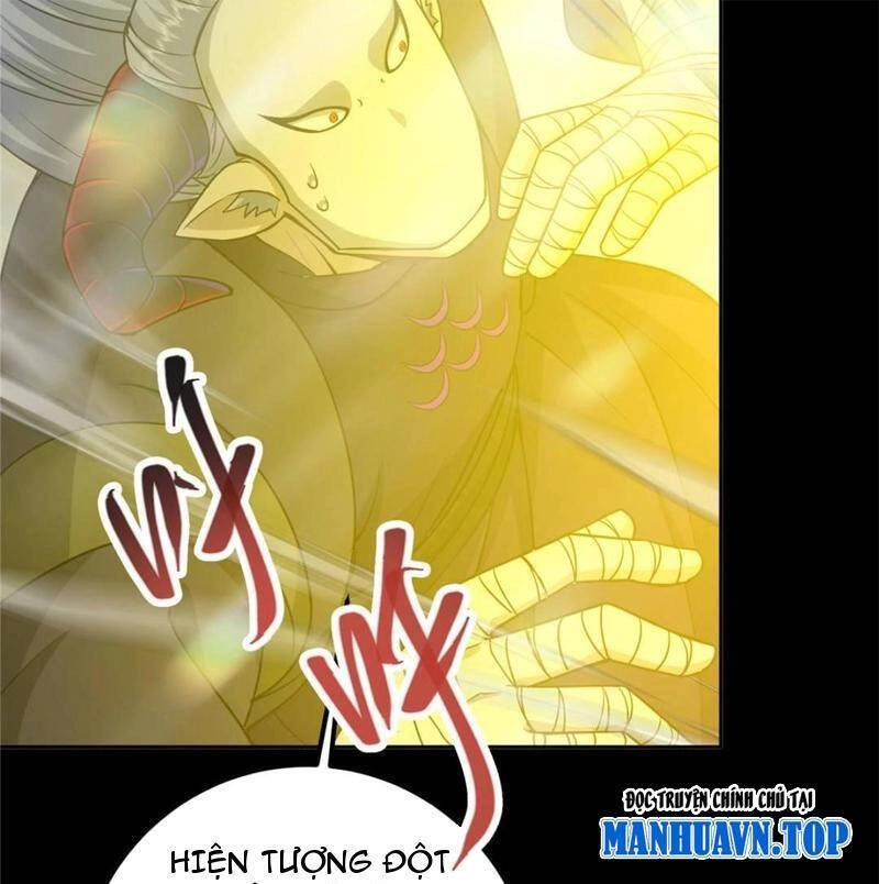 Chưởng Môn Khiêm Tốn Chút Chapter 290 - 61