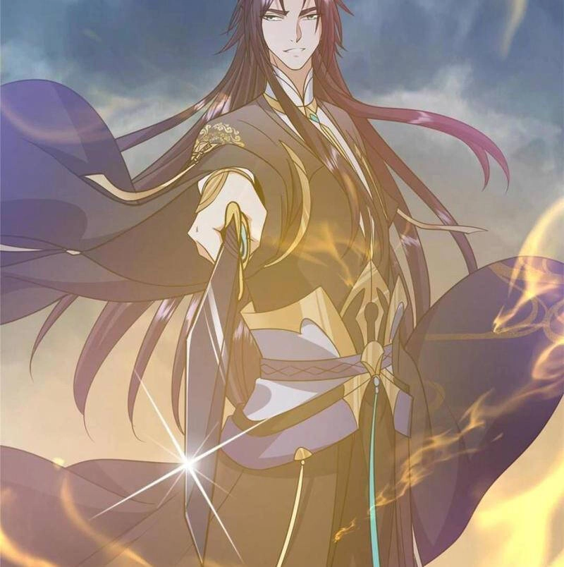 Chưởng Môn Khiêm Tốn Chút Chapter 290 - 67