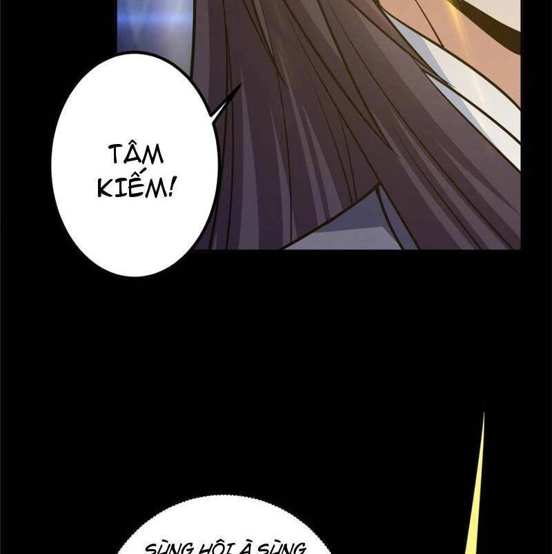 Chưởng Môn Khiêm Tốn Chút Chapter 290 - 74