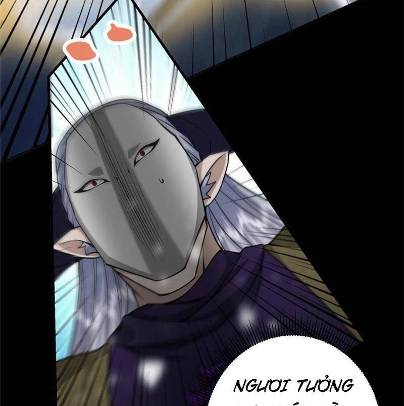 Chưởng Môn Khiêm Tốn Chút Chapter 290 - 77