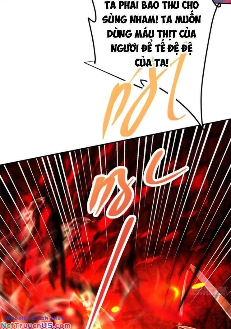 Chưởng Môn Khiêm Tốn Chút Chapter 291 - 3