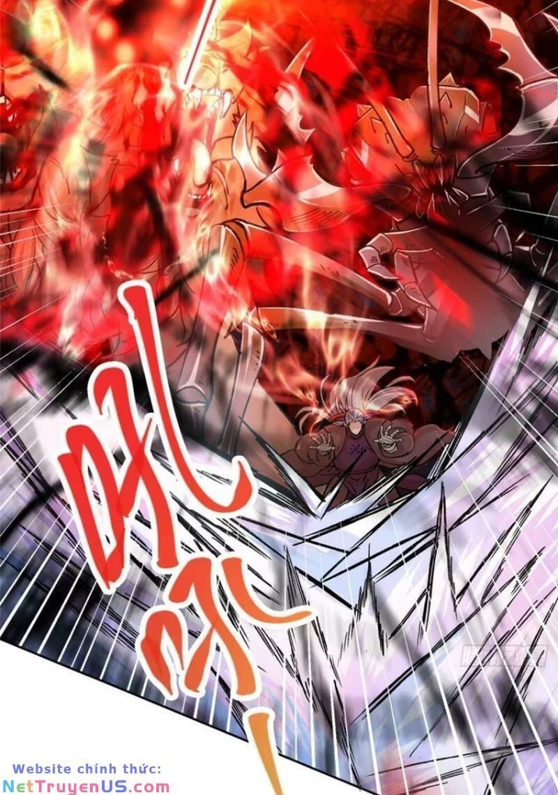 Chưởng Môn Khiêm Tốn Chút Chapter 291 - 4