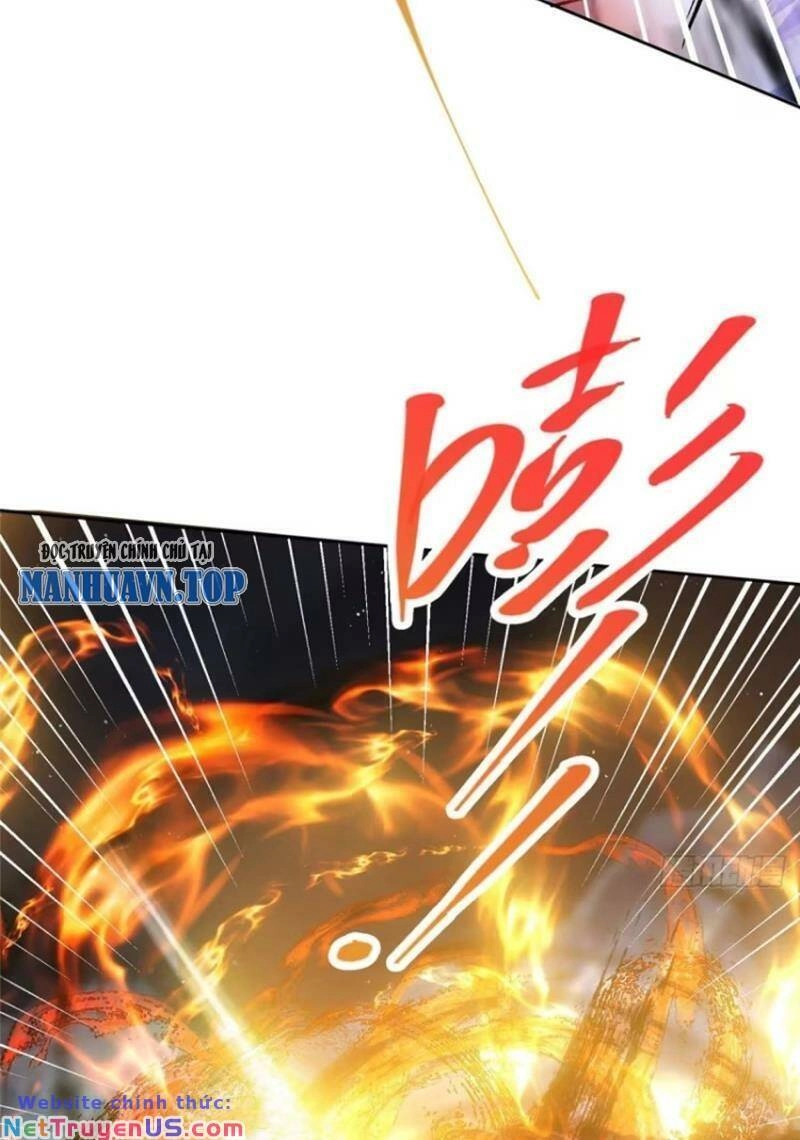 Chưởng Môn Khiêm Tốn Chút Chapter 291 - 5