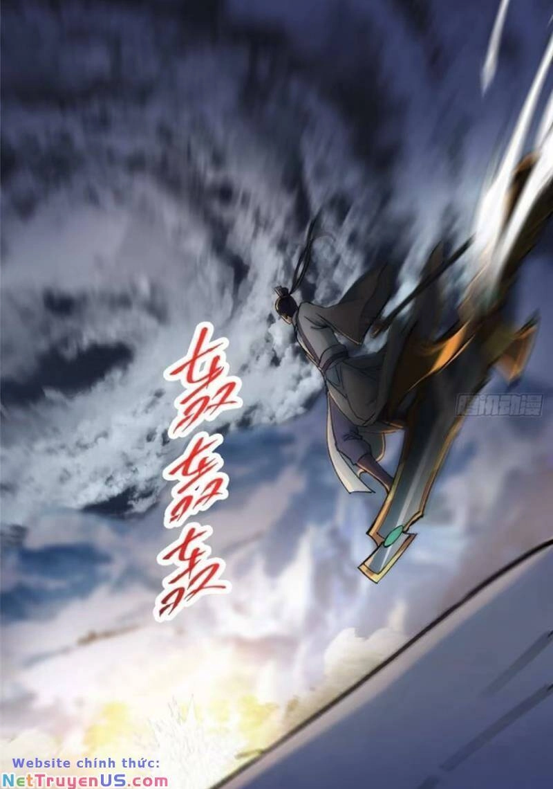 Chưởng Môn Khiêm Tốn Chút Chapter 291 - 9