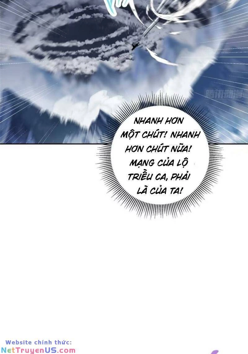 Chưởng Môn Khiêm Tốn Chút Chapter 291 - 13