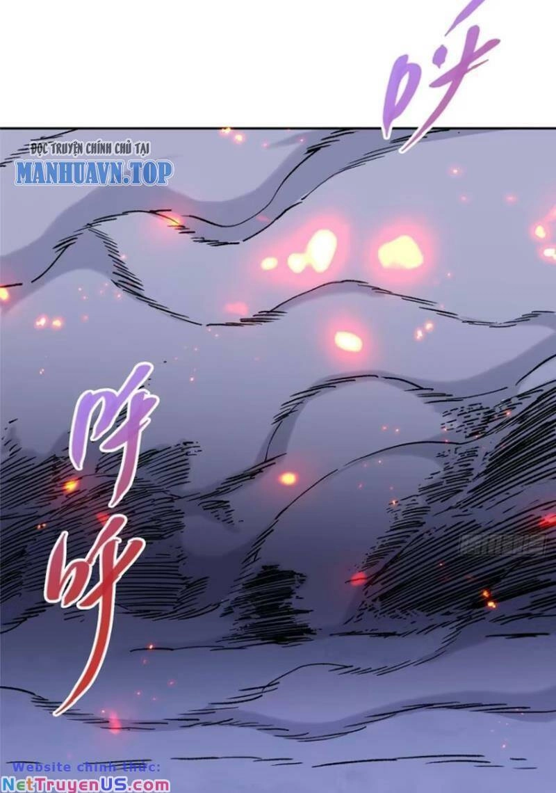 Chưởng Môn Khiêm Tốn Chút Chapter 291 - 14