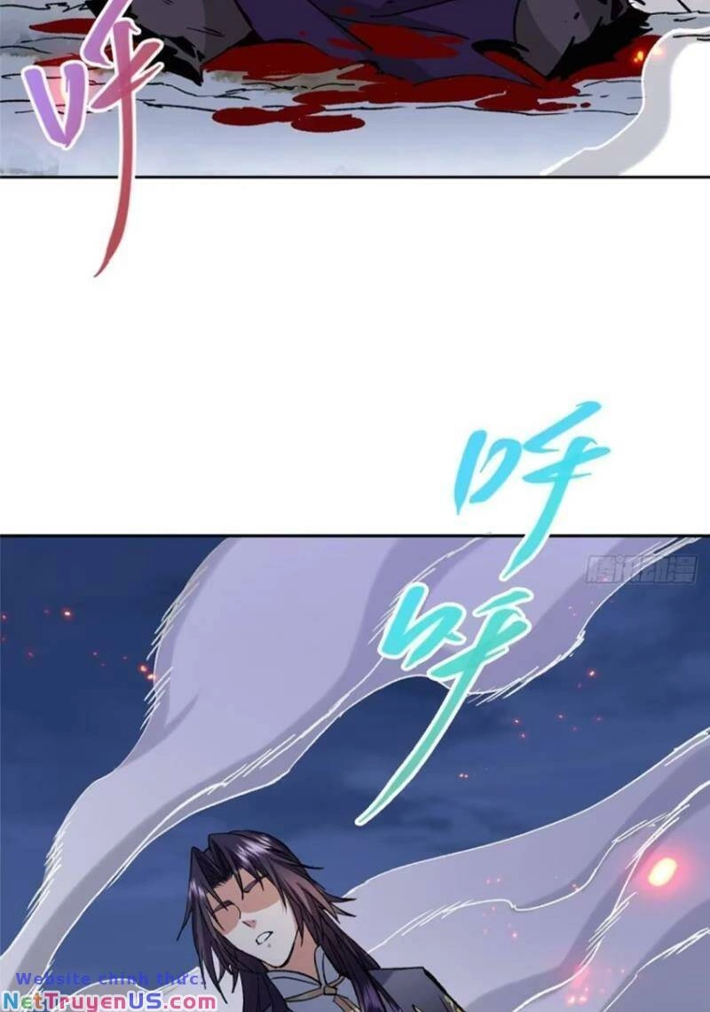 Chưởng Môn Khiêm Tốn Chút Chapter 291 - 16