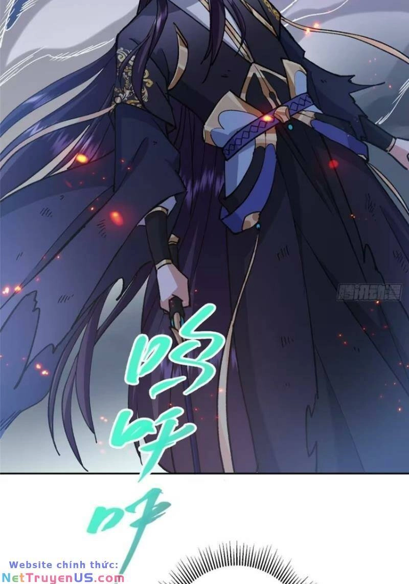 Chưởng Môn Khiêm Tốn Chút Chapter 291 - 17