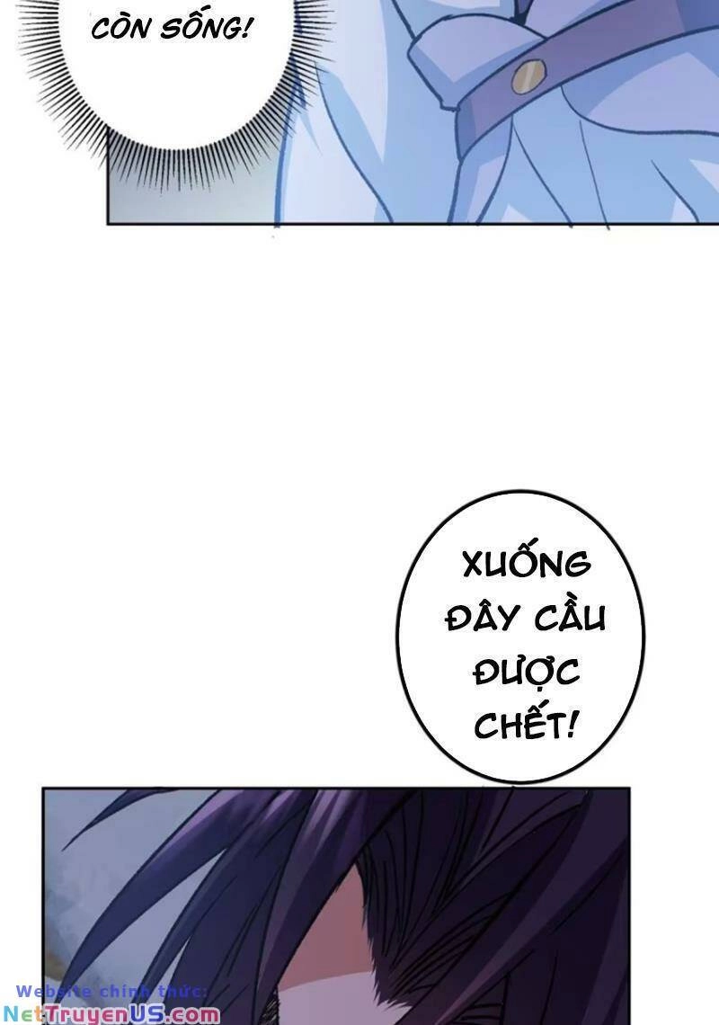 Chưởng Môn Khiêm Tốn Chút Chapter 291 - 19