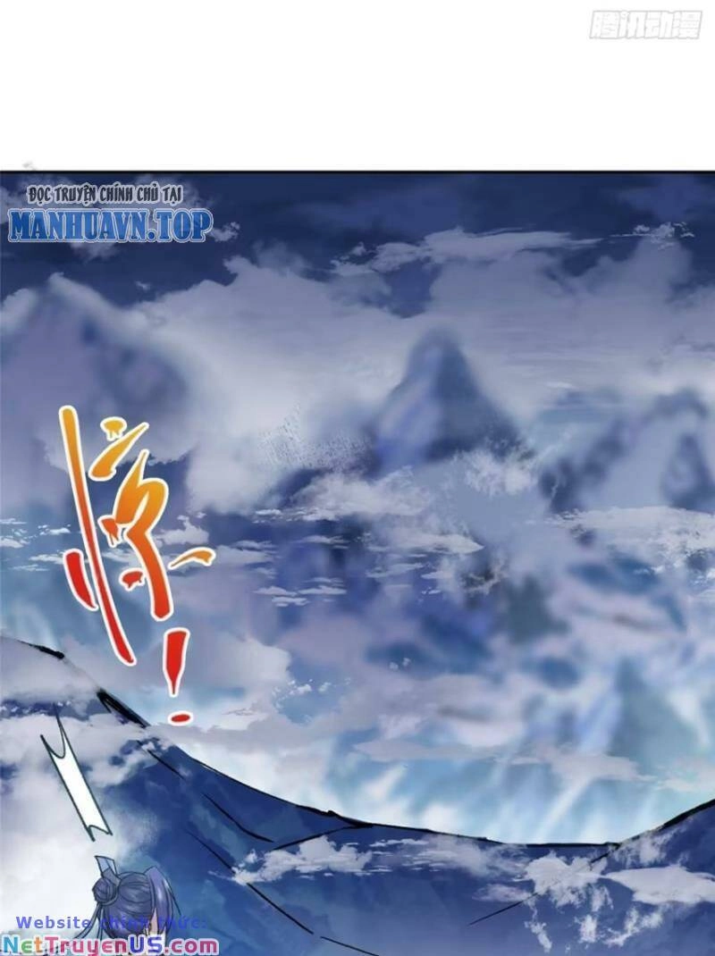 Chưởng Môn Khiêm Tốn Chút Chapter 291 - 21