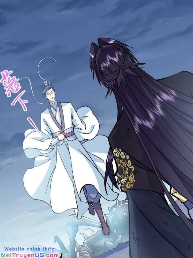 Chưởng Môn Khiêm Tốn Chút Chapter 291 - 25