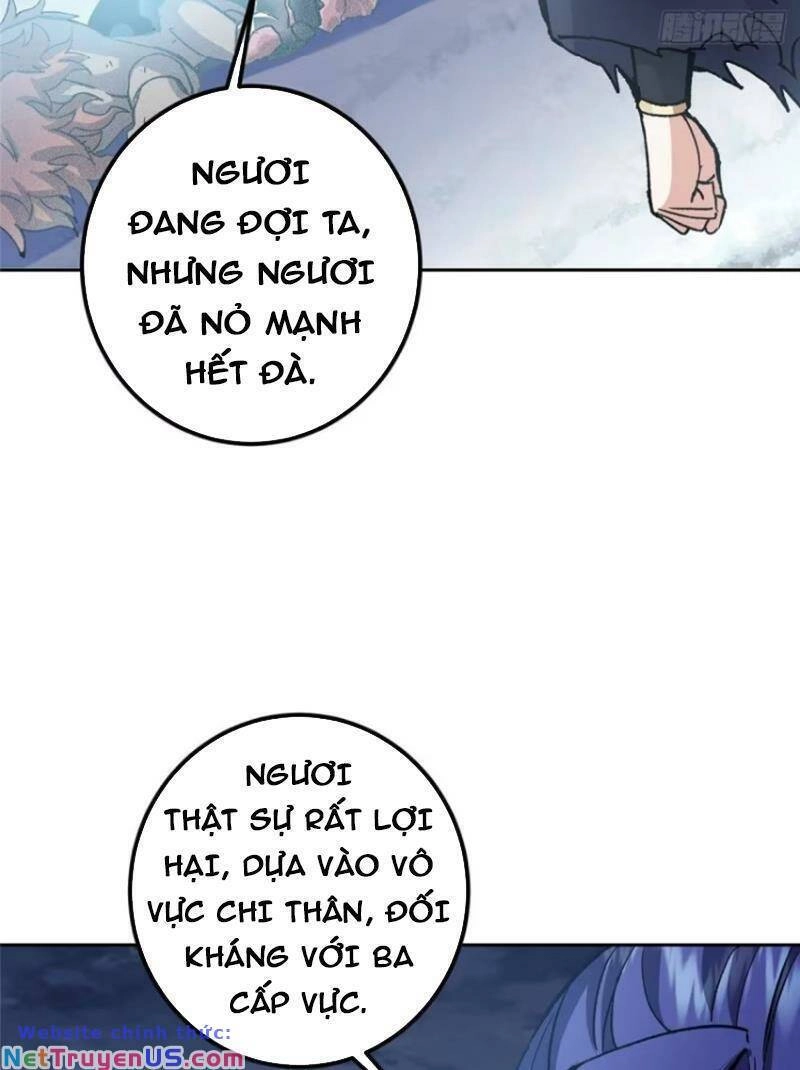 Chưởng Môn Khiêm Tốn Chút Chapter 291 - 26