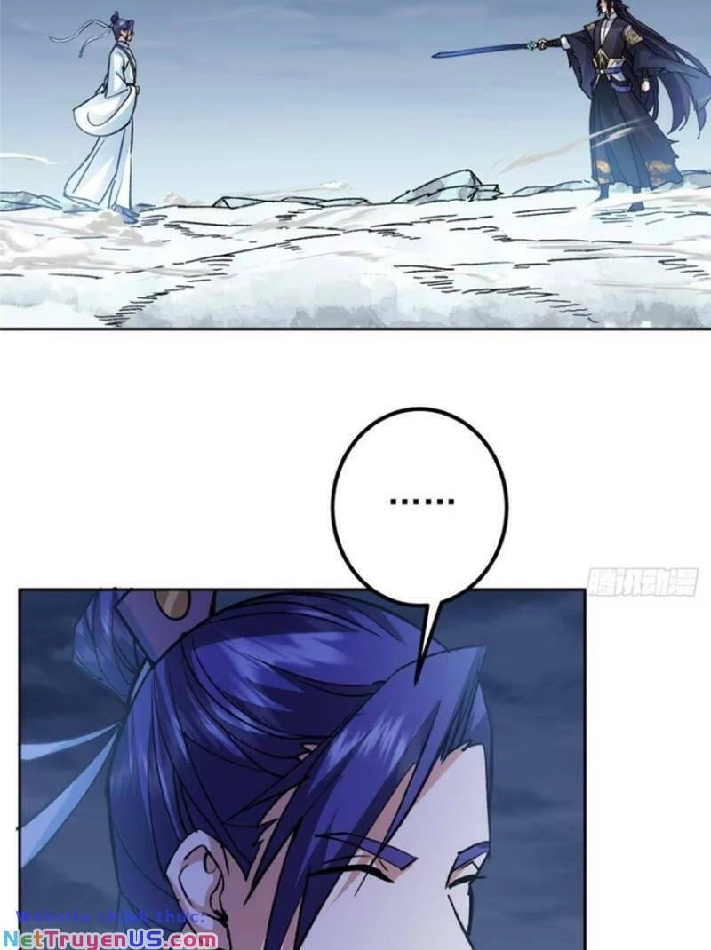 Chưởng Môn Khiêm Tốn Chút Chapter 291 - 29