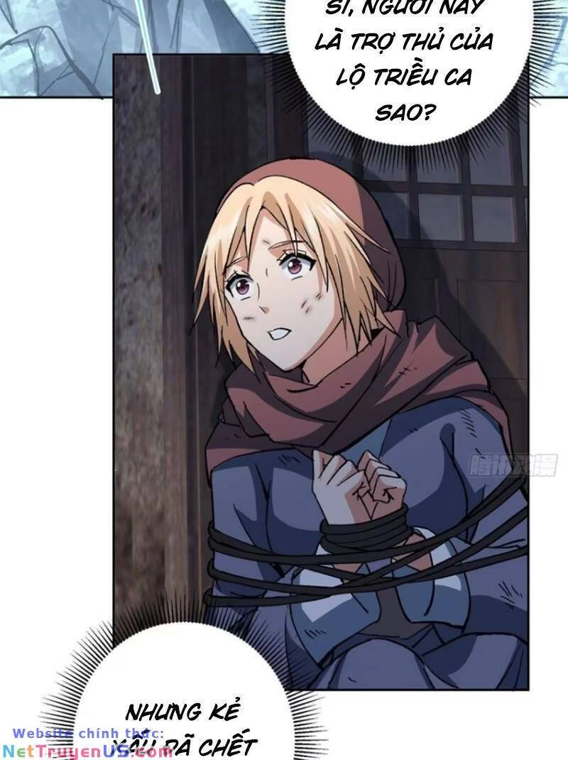 Chưởng Môn Khiêm Tốn Chút Chapter 291 - 32