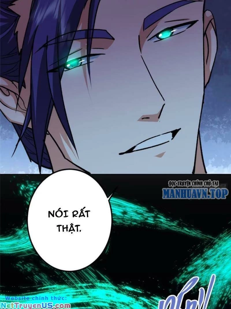 Chưởng Môn Khiêm Tốn Chút Chapter 291 - 35