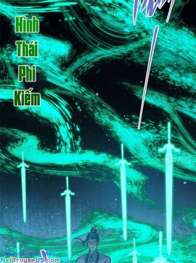 Chưởng Môn Khiêm Tốn Chút Chapter 291 - 36