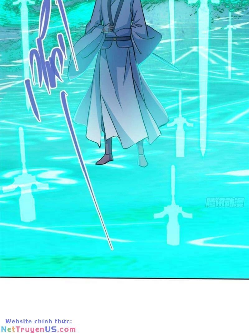 Chưởng Môn Khiêm Tốn Chút Chapter 291 - 37