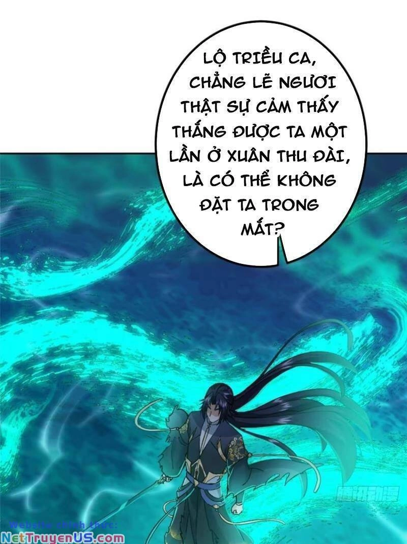 Chưởng Môn Khiêm Tốn Chút Chapter 291 - 38