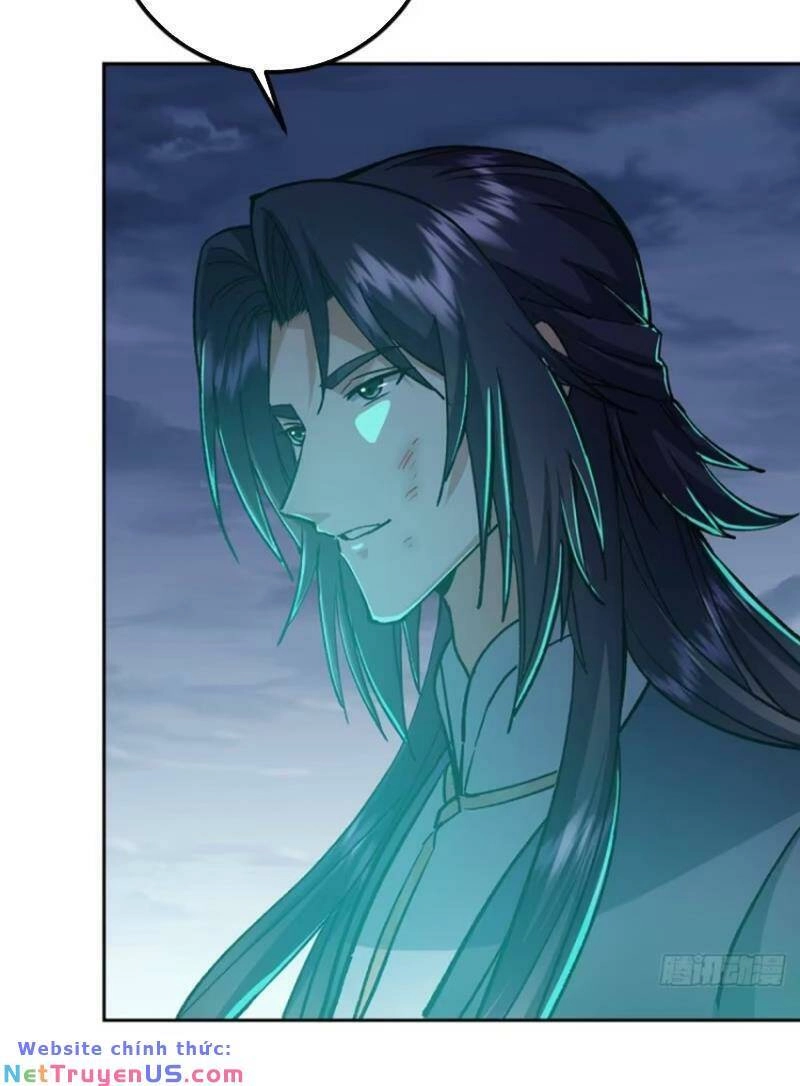 Chưởng Môn Khiêm Tốn Chút Chapter 291 - 40