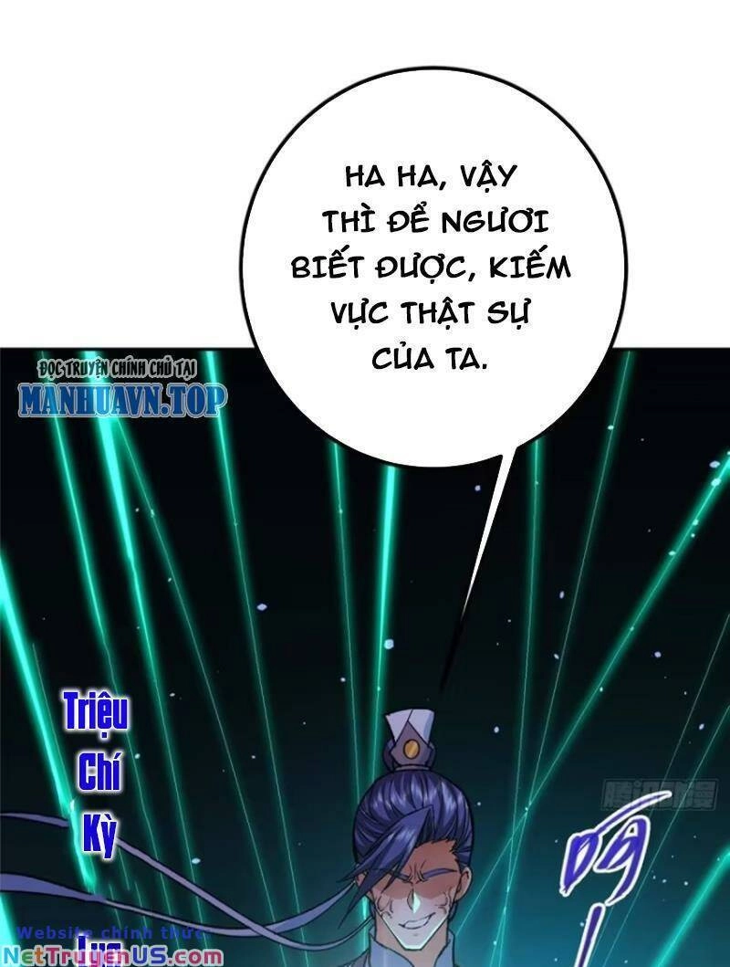 Chưởng Môn Khiêm Tốn Chút Chapter 291 - 41