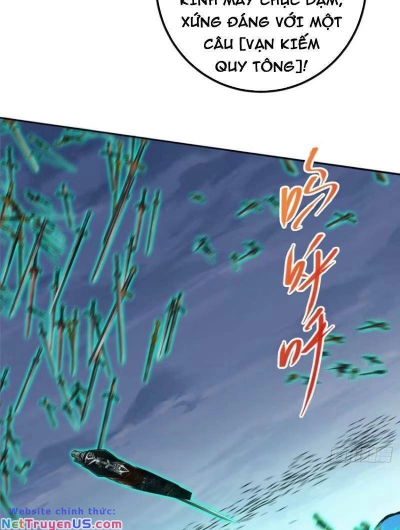 Chưởng Môn Khiêm Tốn Chút Chapter 291 - 45