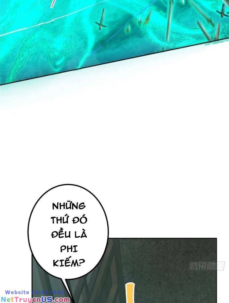 Chưởng Môn Khiêm Tốn Chút Chapter 291 - 47