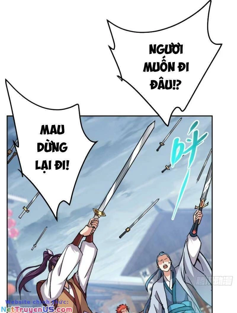 Chưởng Môn Khiêm Tốn Chút Chapter 291 - 49