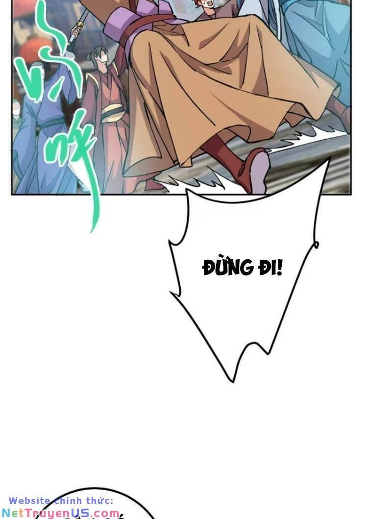 Chưởng Môn Khiêm Tốn Chút Chapter 291 - 50