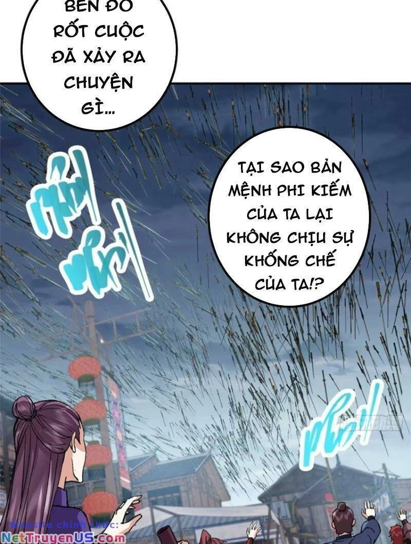 Chưởng Môn Khiêm Tốn Chút Chapter 291 - 51